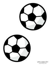 Search results for ball includes ball coloring pages, ball coloring books, ball printable coloring pages for kids. Soccer Ball Coloring Pages Print Color Fun