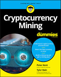 In poolin, you will enjoy higher profits, lower pool fee, more stable pool system and better customer service. Cryptocurrency Mining For Dummies Amazon De Kent Fremdsprachige Bucher