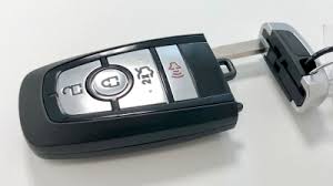 There is only one keyhole on the driver side door handle that i know of. What To Do After Your Car Key Fob Battery Dies Sherwood Ford