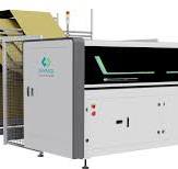 Anypack AB F/FS Series, Automatic Corrugated Box Making Machine - ANY04