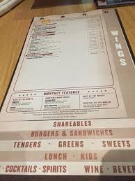 Buffalo Wild Wings Creve Coeur 12653 Olive Blvd Photos Restaurant Reviews Order Online Food Delivery Tripadvisor