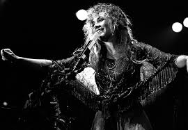 This stevie nicks photo might contain tenue militaire, régimentaires, regimentals, tenue de combat, grand uniforme, uniforme de costume, and uniforme de grande tenue. Stevie Nicks Style Through The Years Style Photos Of Stevie Nicks
