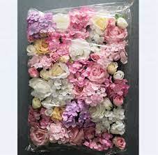 Wholesale florist since 1953 rj carbone, has headquarters and home in cranston, rhode island; Source Wholesale Silk Flower Wall Panels For Wedding Decoration On M Alibaba Com Flower Wall How To Make A Flower Wall Silk Flowers