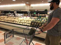 Maybe you would like to learn more about one of these? Fun107 Pineapple Project Video