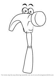 All handy manny coloring sheets and pictures are absolutely free and can our handy manny coloring pages in this category are 100% free to print, and we'll never charge you for using, downloading, sending, or sharing them. Handy Manny Hammer Coloring Pages Handy Manny Coloring Pages Hammer Drawing