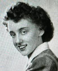 Marjorie E. Mortimer Sampsel (1927-2001)