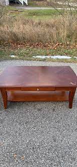 Find all variants of coffee table to dining table available at discounted prices and offers. Facebook Marketplace Wooden Coffee Table Some Scratches Coffee Tables Charlevoix Michigan