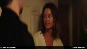 Celeb Actress Scottie Thompson Frontal Nude & Hot Sex Video: Celebrity  Celebrity Porn