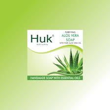 Aloe Vera Soap