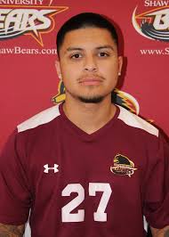 2018 Men's Soccer Roster