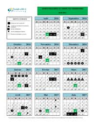 Calendrier 2016 2017 à imprimer. Calendrier Scolaire 2016 2017