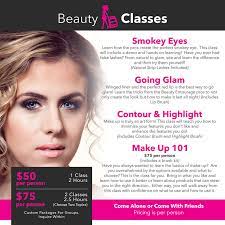 Hair And Makeup Classes Beauty Entourage When it comes to makeup, skillful application can make all the difference. hair and makeup classes beauty entourage