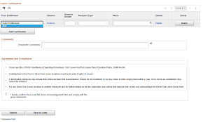 Address the letter correctly to the person who is most likely to respond positively. Https Www Utrgv Edu Peoplesoft Files Documents Hcm Training And Resources Ess Request To Donate Direct Sick Leave Donation Pdf