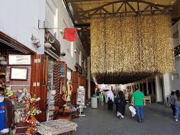 Bab Al Bahrain Souq Foto By Monica Belohuby Kingdom Of Bahrain Manama Manama Bahrain