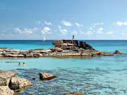 Best beaches in Formentera, Spain | CN Traveller