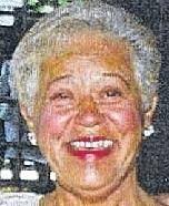 Eunice Antonucci Obituary (2022)