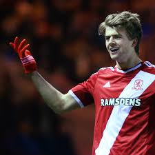 Patrick bamford is having a remarkable season on loan at championship side middlesborough from chelsea, scoring 17 goals throughout the course of the season. West Brom Tracking Chelsea Youngster Patrick Bamford Birmingham Live