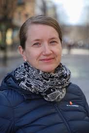 Nominerad till Köng: Laura Brander — Heja Sundsvall