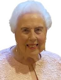Obituary information for Margaret Jo (Bradshaw) Ray