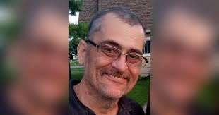 Obituary for David Allen Newell