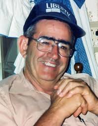 Raymond Livengood Obituary August 18, 2019