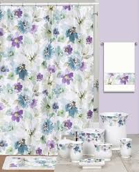 Check spelling or type a new query. Floral Shower Curtain Hooks Ideas On Foter