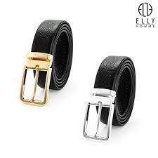 Phái mạnh nên sở hữu chiếc thắt lưng nào trong tủ đồ? | ELLY - TOP 10  Thương Hiệu Nổi Tiếng Việt Nam