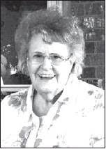 Sarah “Sally” Barnett