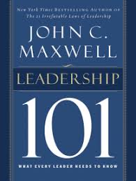 1 leadership and management expert in the world by inc. Read Leadership 101 Online By John C Maxwell Books
