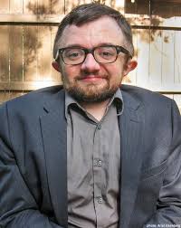 Country Soul with Charles L. Hughes