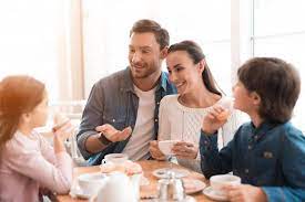 A Step By Step Approach To Resolving Conflict For Family Harmony