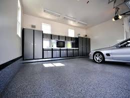 So when you need to park multiple cars under the carport, it could be there for that. Interior Garage Wall Paint Color Ideas Novocom Top
