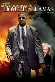 Hombre En Llamas Films Gratuits En Ligne Films Complets Film Streaming