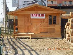 Ahşap evler, betonarme evlerle kıyaslandığında, fiyat avantajı, üretim hızı, doğal görünüm, dayanıklılık, yenilenebilir olması bakımından fark. Yari Kutuk 20 M2 Ahsap Ev Ada Ahsap Yapi Ltd Sti Satilik Prefabrik Ev Ilanlari Sahibinden Com Da 383729627