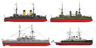 Battleships include hms hero, hms colossus. Do You Want More Pre Dreadnoughts General Discussion World Of Warships Official Forum