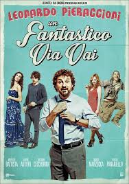 Leonardo pieraccioni è sempre il proprietario di casa di quel mondo cinematografico nel quale gli spettatori trovano una. Un Fantastico Via Vai Scaricare Bigwhitecloudrecs