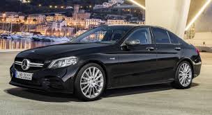 The 2019 amg c43 has been upgraded by performmaster and subjected to different acceleration tests. Official 2019 Mercedes Amg C43 With 390 Horsepower