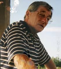 Michael Tuzzo's Instagram, Twitter & Facebook