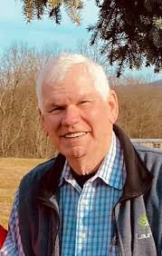 Donald E. "Don" Lloyd