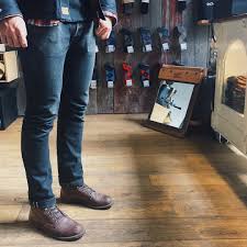 Find great deals on ebay for red wing iron ranger 8111. Red Wing Shoes Amsterdam