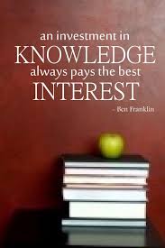 The purpose of education is to replace an empty mind with an open one.. 40 Motivational Quotes About Education Education Quotes For Students Motivation Pretty Designs