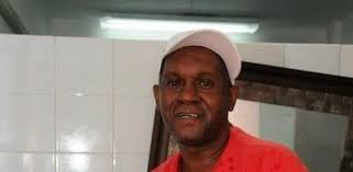 Fallece entrenador mauriciano Julio King Domínguez