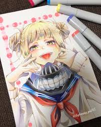ボード marker のピン
