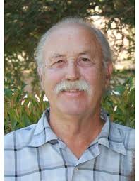 Ronald Norman Colvin Obituary