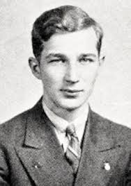 Robert Rex Kindig : First Lieutenant from Ohio, World War II Casualty