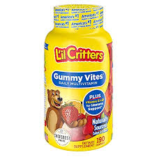 Children's vitamins reviews whenever possible it is recommended to get the vitamins and minerals your child needs from the food they eat. The 8 Best Children S Vitamins According To A Dietitian