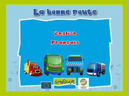 Le tri écologique des déchets ; Smedar Junior Jeux En Ligne Gratuits Pour Les Enfants Afin D Apprendre Le Tri Des Da C Chets