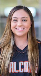 2019 Softball Roster