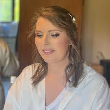 Sharon Owens Bridal Make up