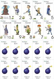 Levend Stratego Download Kaartjes Uitprinten Lamineren En Spelen Maar Gym Spelletjes Buitenspellen Activiteiten
